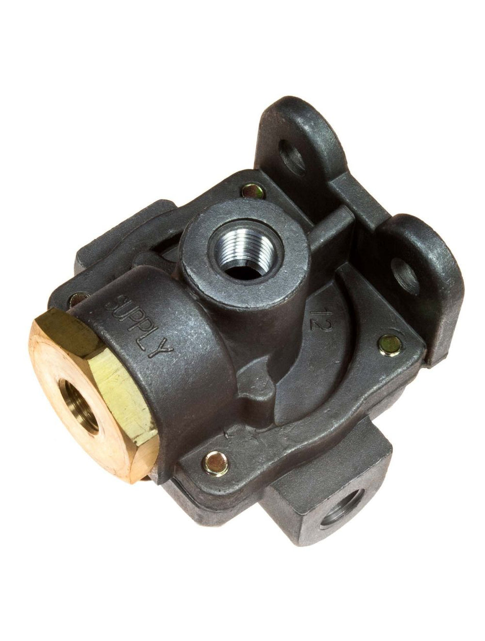 Quick Release Valves – All Pro Truck Parts