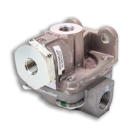 Bendix 289714N Quick Release Valve | Replaces Meritor R955289714N – All ...
