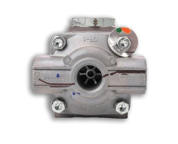 Bendix 289714N Quick Release Valve | Replaces Meritor R955289714N – All ...