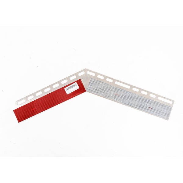 Betts RT35L Left Hand Angled Conspicuity Strip – All Pro Truck Parts