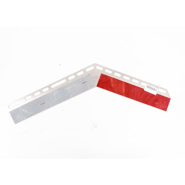 Betts RT35R Right-Hand Angled Conspicuity Strip | DOT-C2