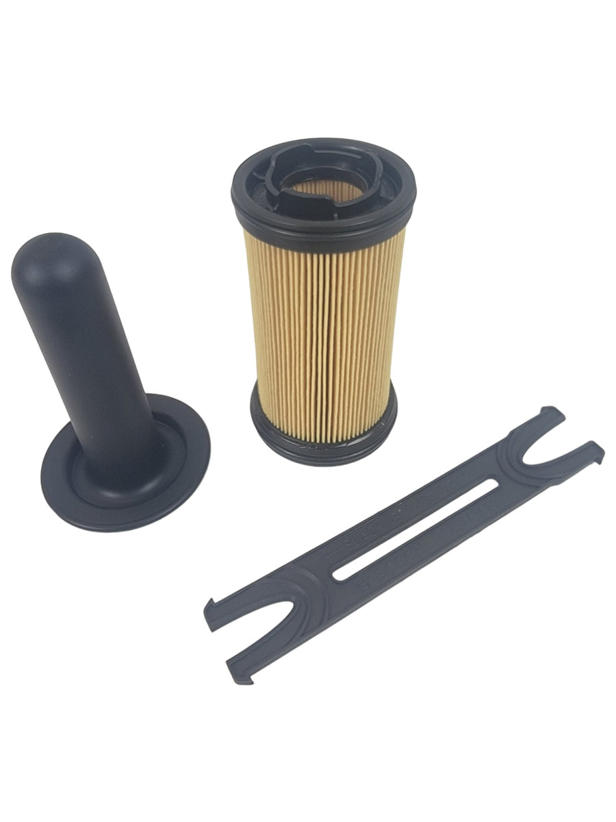 Bosch DEF Filter 1457436033, 1457436088 │ Replaces Fleetguard UF101