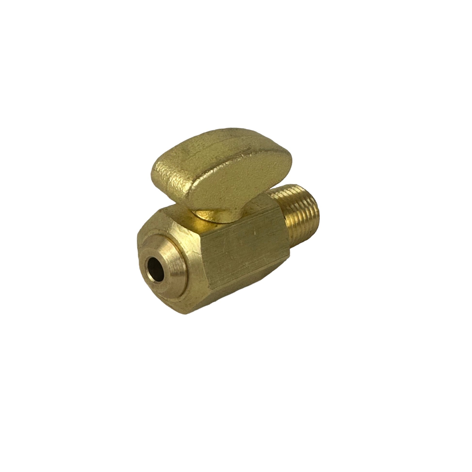 Power Products DRC6014 1/4 Inch Air Tank Drain Valve Replaces Bendi