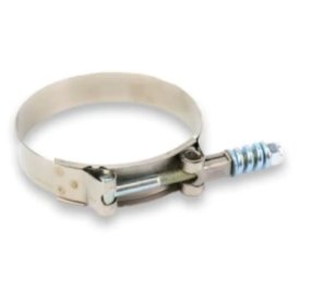 Breeze B9226-0325B T Bolt Clamp │ Breeze 