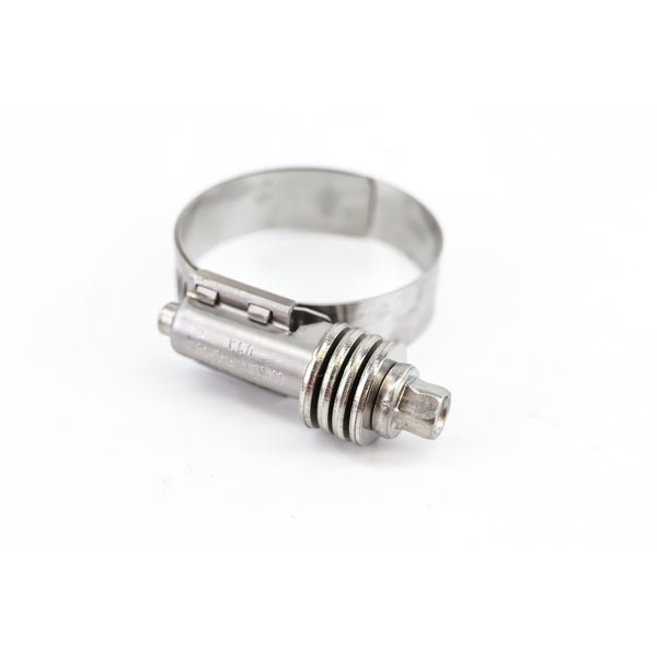 Breeze CT-9424 Stainless Steel Constant Torque Clamp 1-1/16" - 2" │ Breeze 