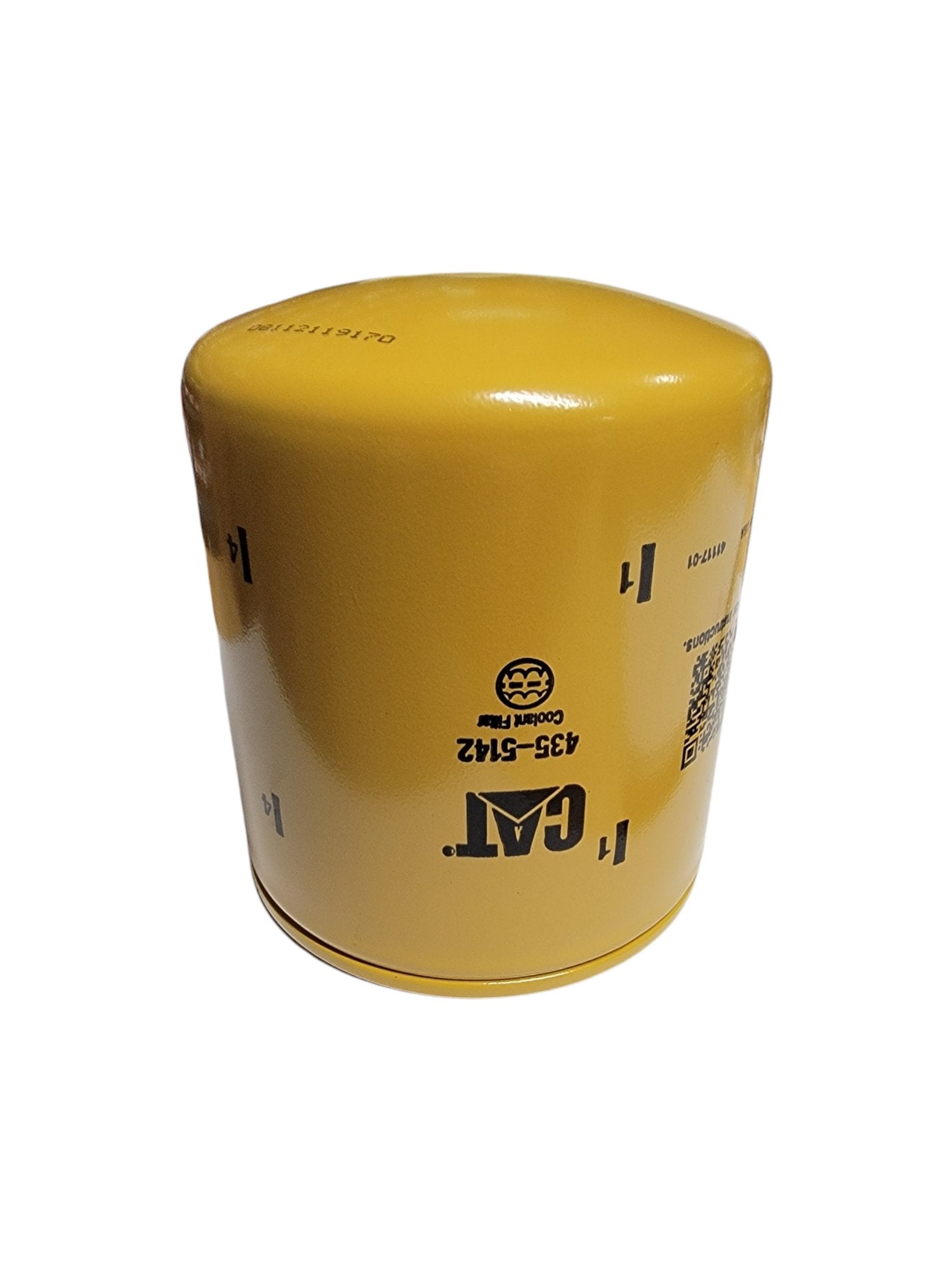 CAT 4355142 Coolant Filter All Pro Truck Parts
