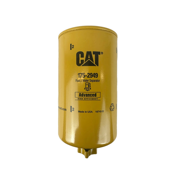 CAT 175-2949 Fuel Water Separator | 1752949 OEM Filter – All Pro Truck ...