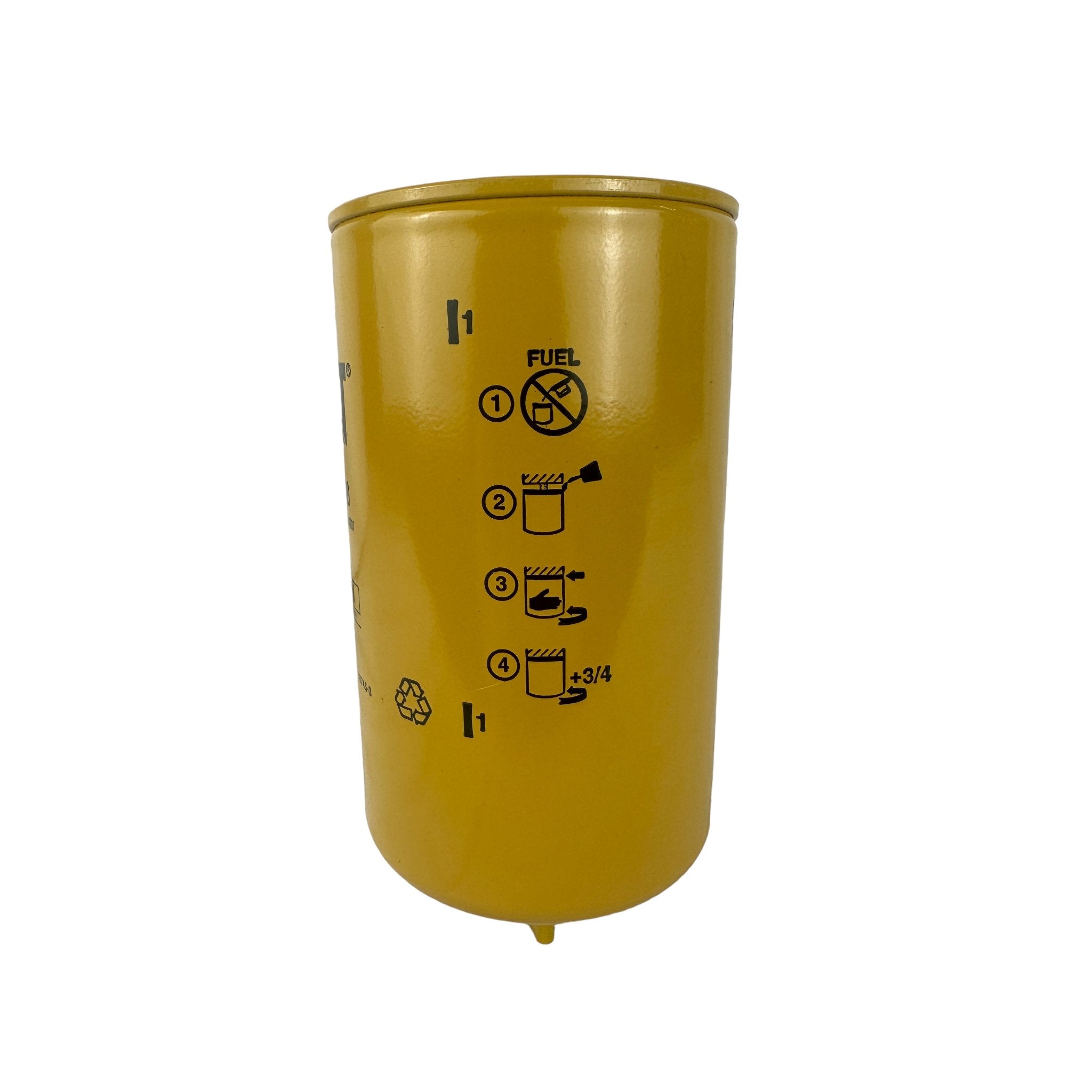 CAT 175-2949 Fuel Water Separator | 1752949 OEM Filter – All Pro Truck ...