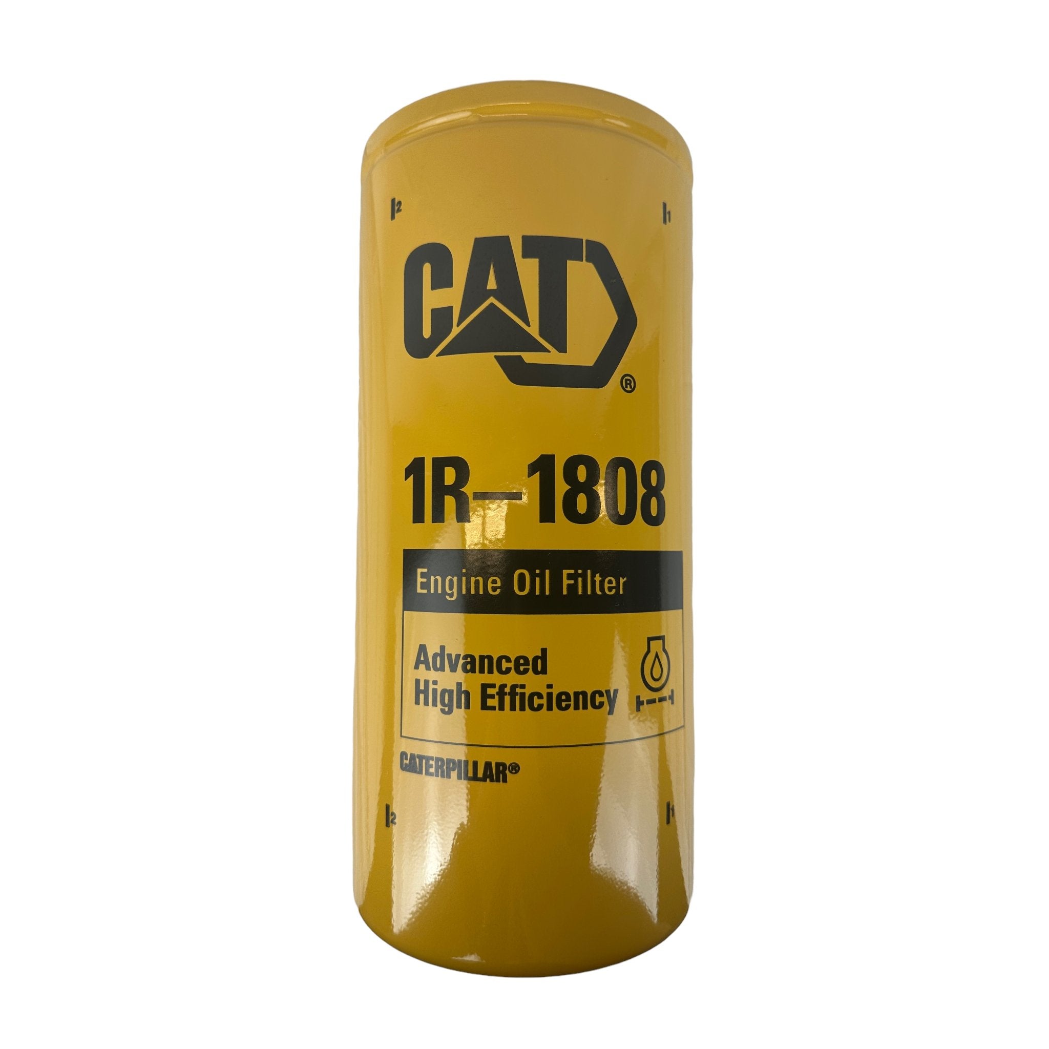 Caterpillar 1R-1808 Oil Filter │ Caterpillar 