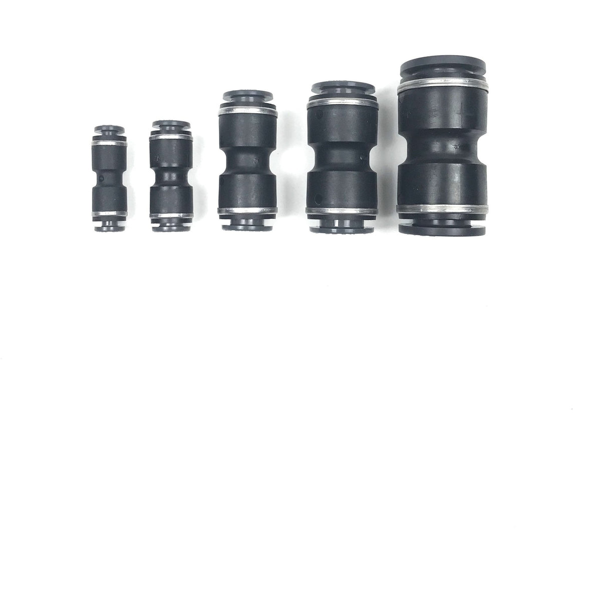 Composite DOT Push In Air Line Union Assortment │ Midland Industries 