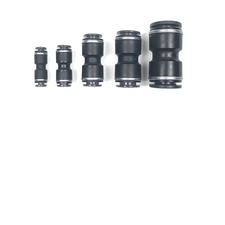 Composite DOT Push In Air Line Union Assortment │ Midland Industries 