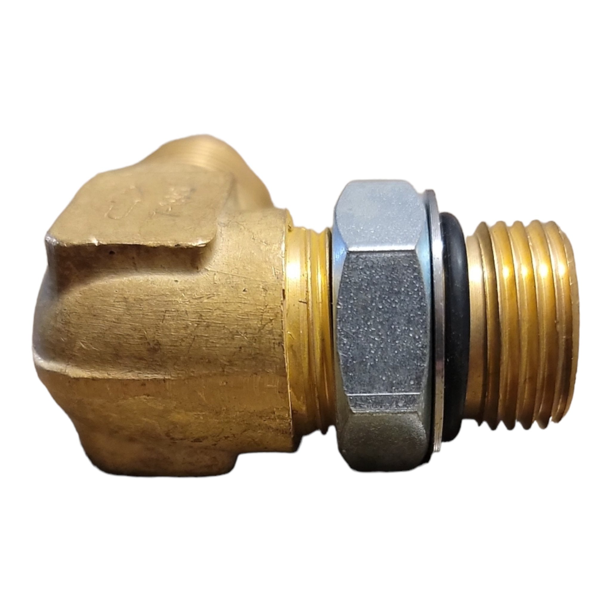 Cummins 217196 Fuel Check Valve Replacement PAI 180120