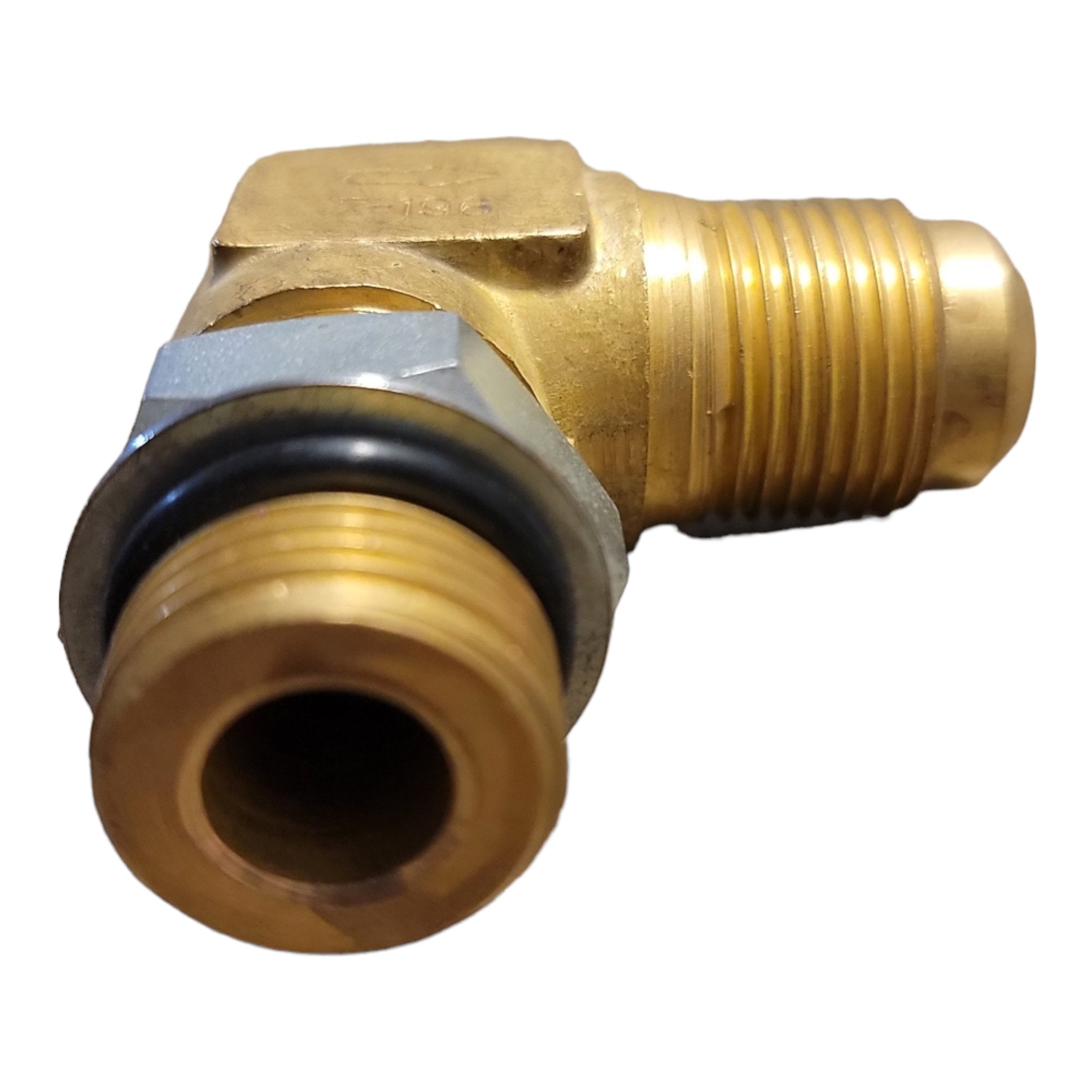 Cummins 217196 Fuel Check Valve Replacement PAI 180120