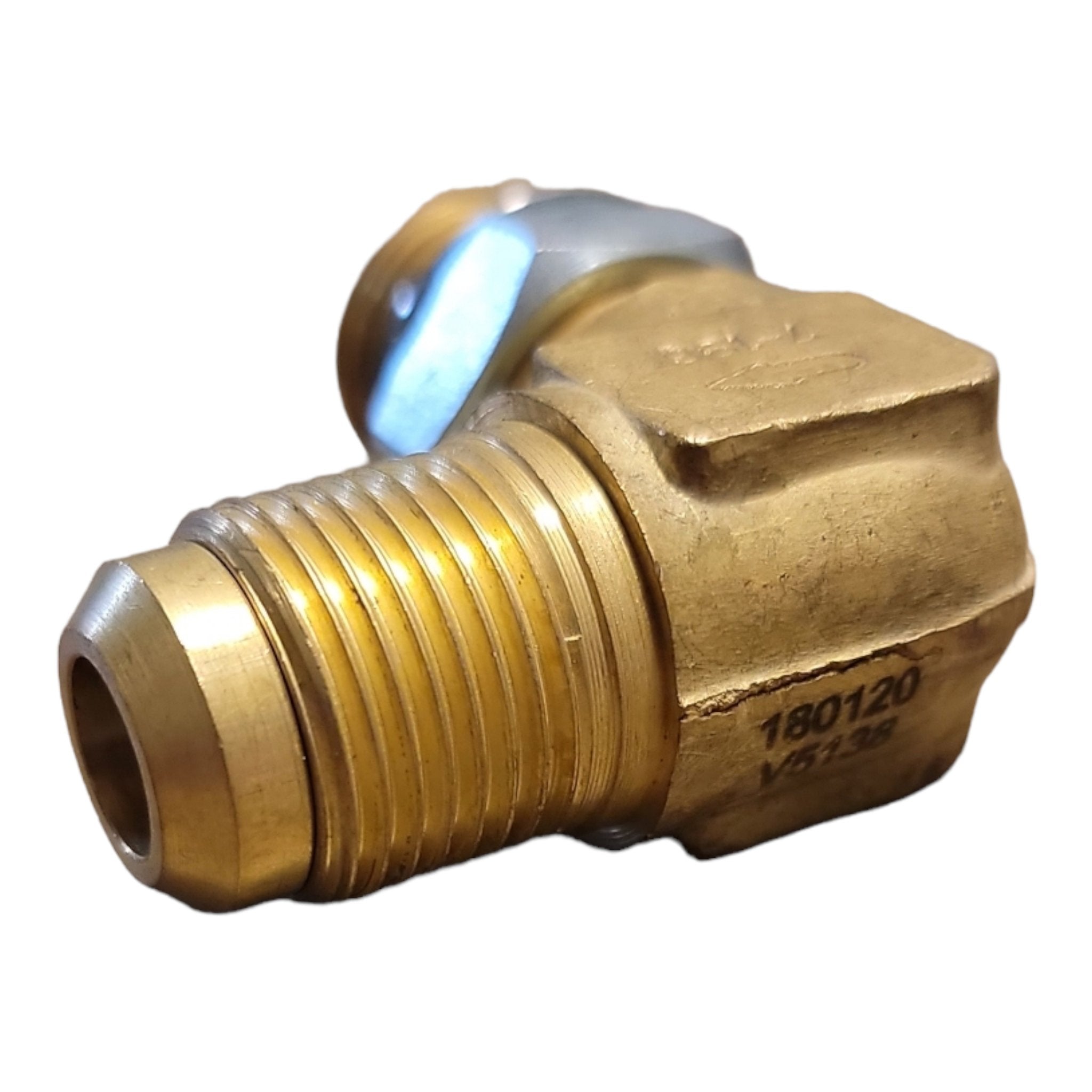 Cummins 217196 Fuel Check Valve Replacement PAI 180120