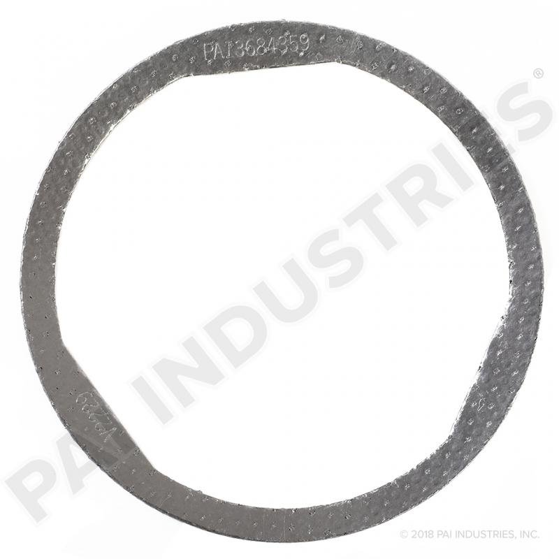 Cummins 3684359 ISX15 Replacement Exhaust Outlet Connection Gasket │ PAI Industries 