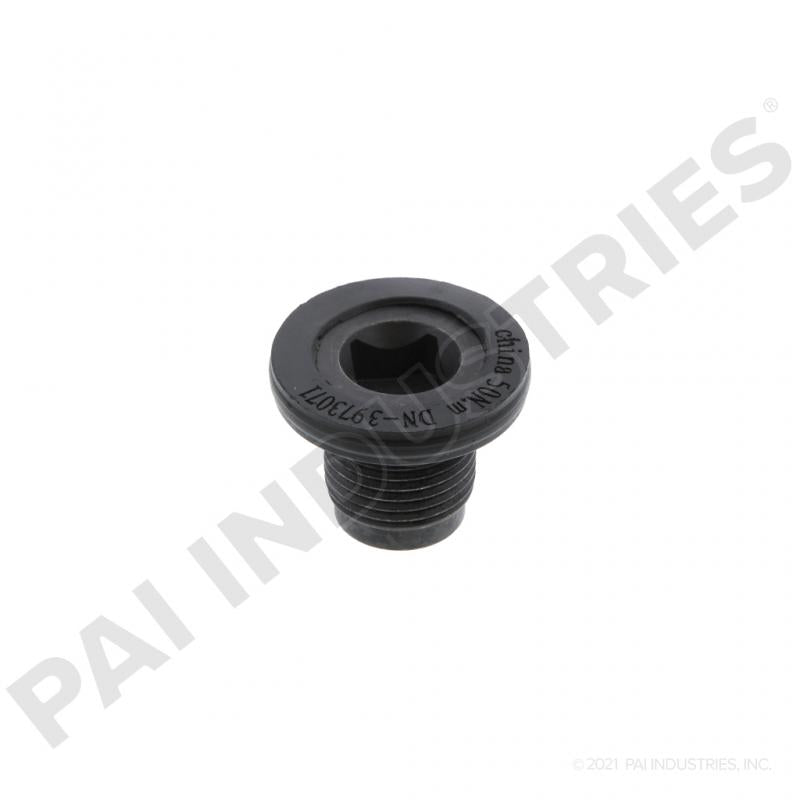 Cummins 3973071 Oil Pan Drain Plug Replacement – All Pro Truck Parts