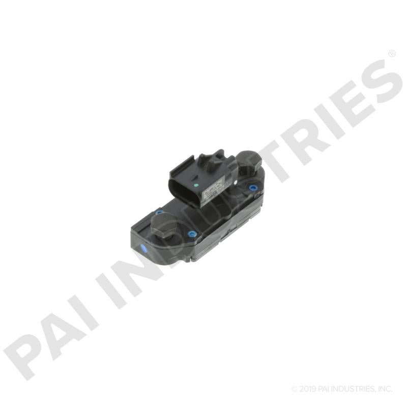 Cummins 4358939 EGR Differential Pressure Sensor Replacement │ PAI Industries 