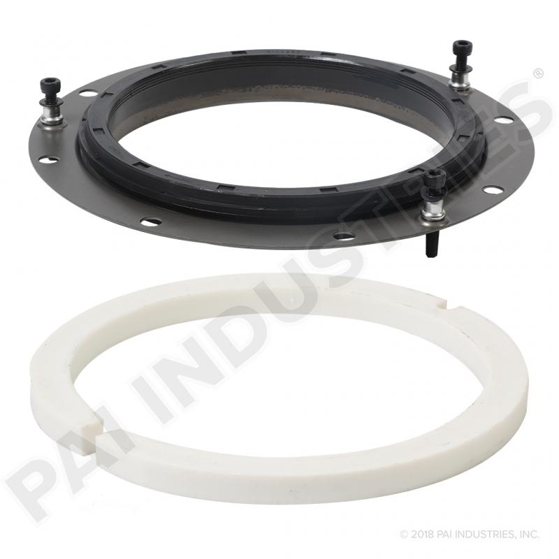 Cummins 4955383 Front Crankshaft Seal Replacement For ISX Engines │ PAI Industries 