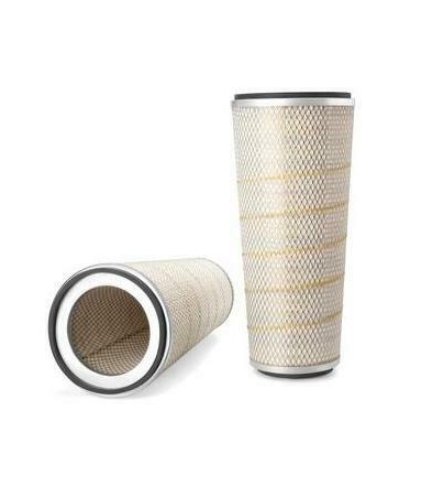 Cummins Fleetguard AF1743M Primary Air Filter | Replaces Freightliner NMC84831S │ Fleetguard 