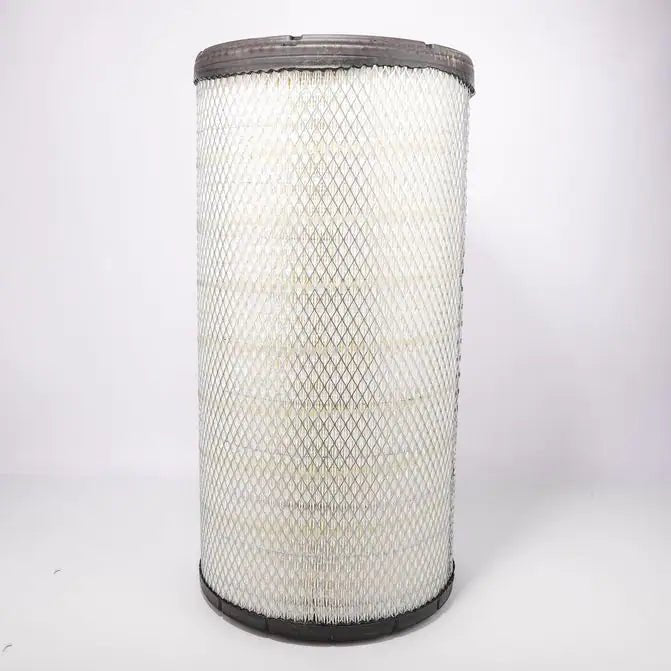 Cummins Fleetguard AF25248 Air Filter | Replaces Donaldson P534925 │ Fleetguard 