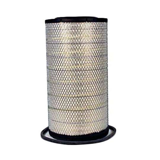 Fleetguard AF25858 Primary Air Filter For Peterbilt Trucks │ Fleetguard 