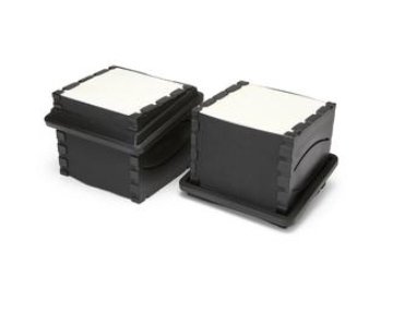 Cummins Fleetguard AF4222 Air Filter | Replaces Navistar 2602212C1 │ Fleetguard 