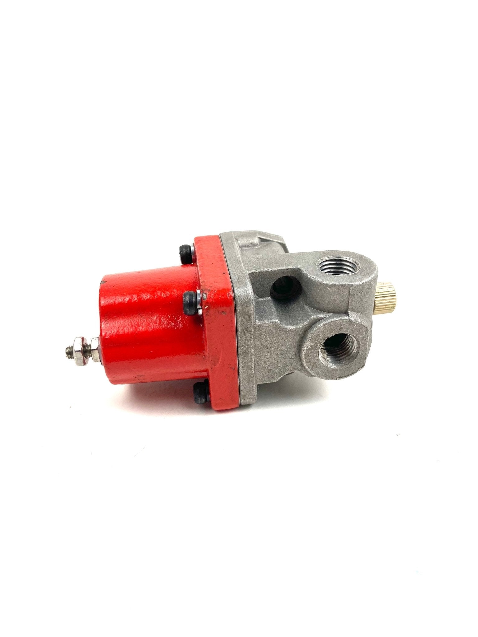 Cummins N14 Fuel Shutoff Valve⎪Replaces Cummins 3076343