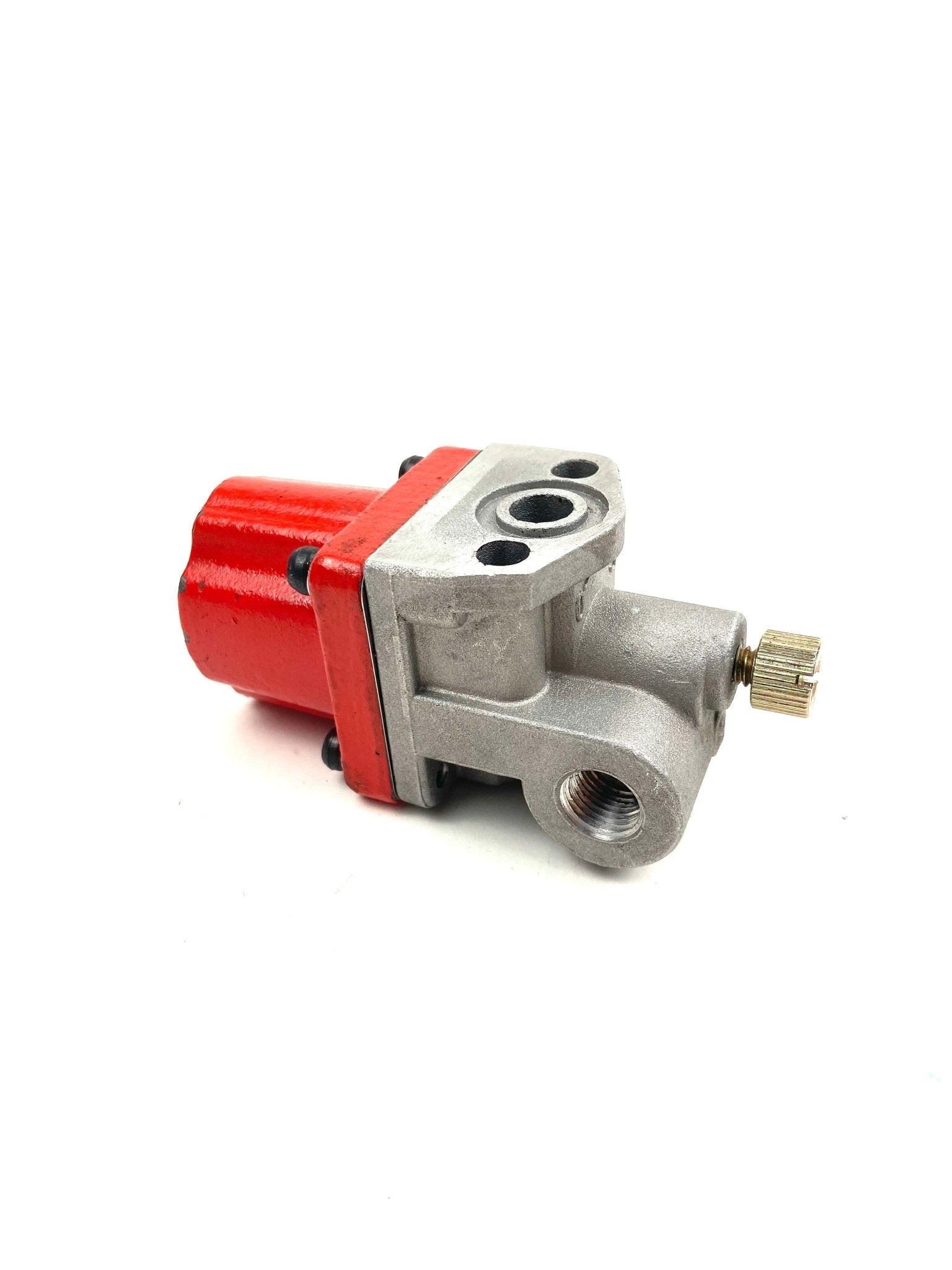 ノン PAI 180206 Cummins N14 Fuel Shutoff Solenoid 12V