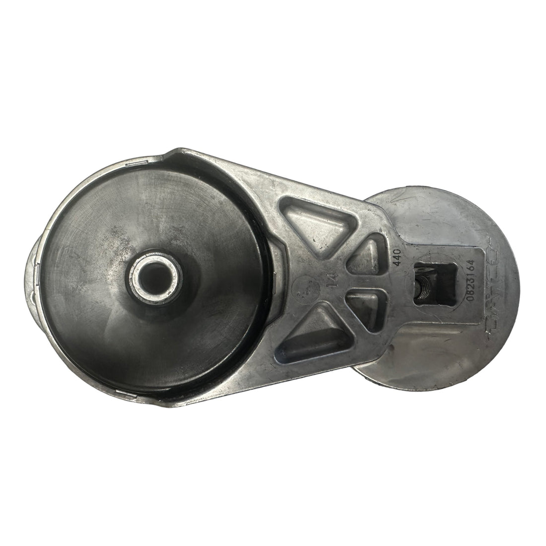 Dayco 89440 Belt Tensioner For Cummins ISX │ Replaces Cummins 3691282 ...