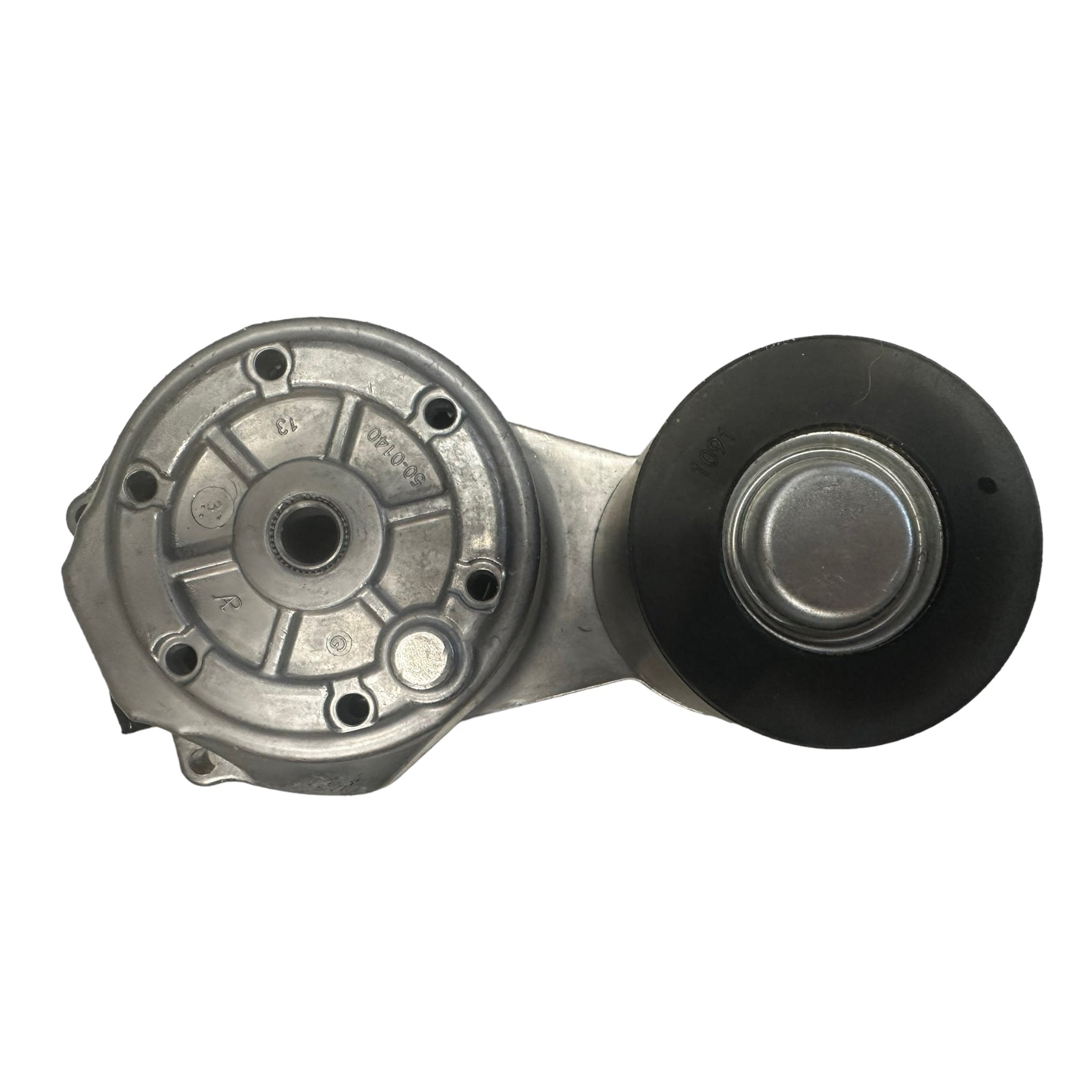 Dayco 89440 Belt Tensioner For Cummins ISX │ Replaces Cummins 3691282 ...