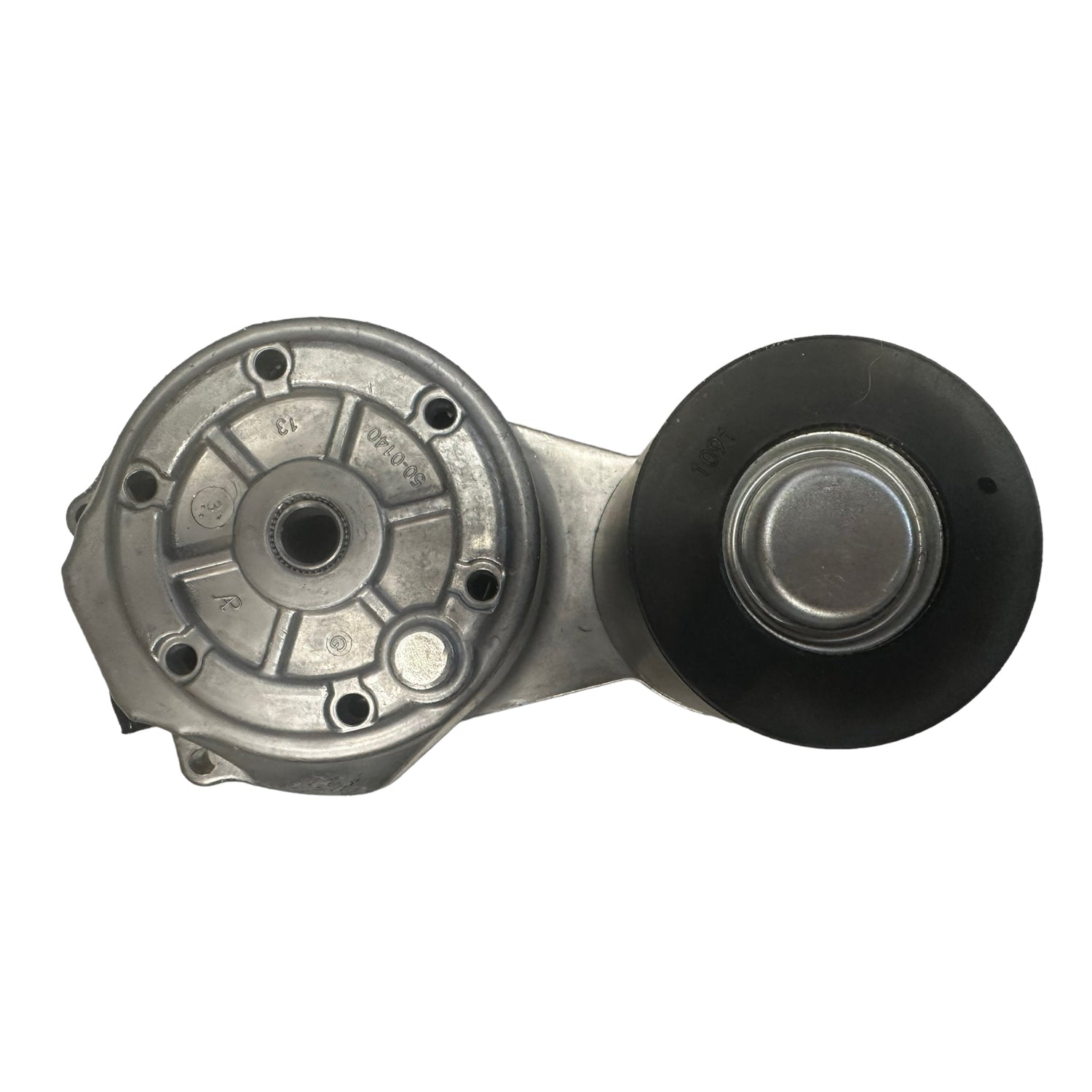 Dayco 89440 Belt Tensioner For Cummins ISX │ Replaces Cummins 3691282 │ PAI Industries 