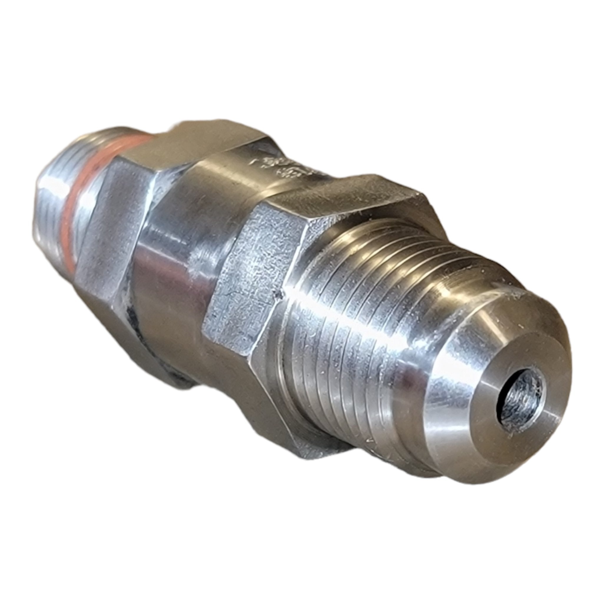 Detroit Diesel 23516918 Fuel Pump Check Valve, 60 Series, Genuine