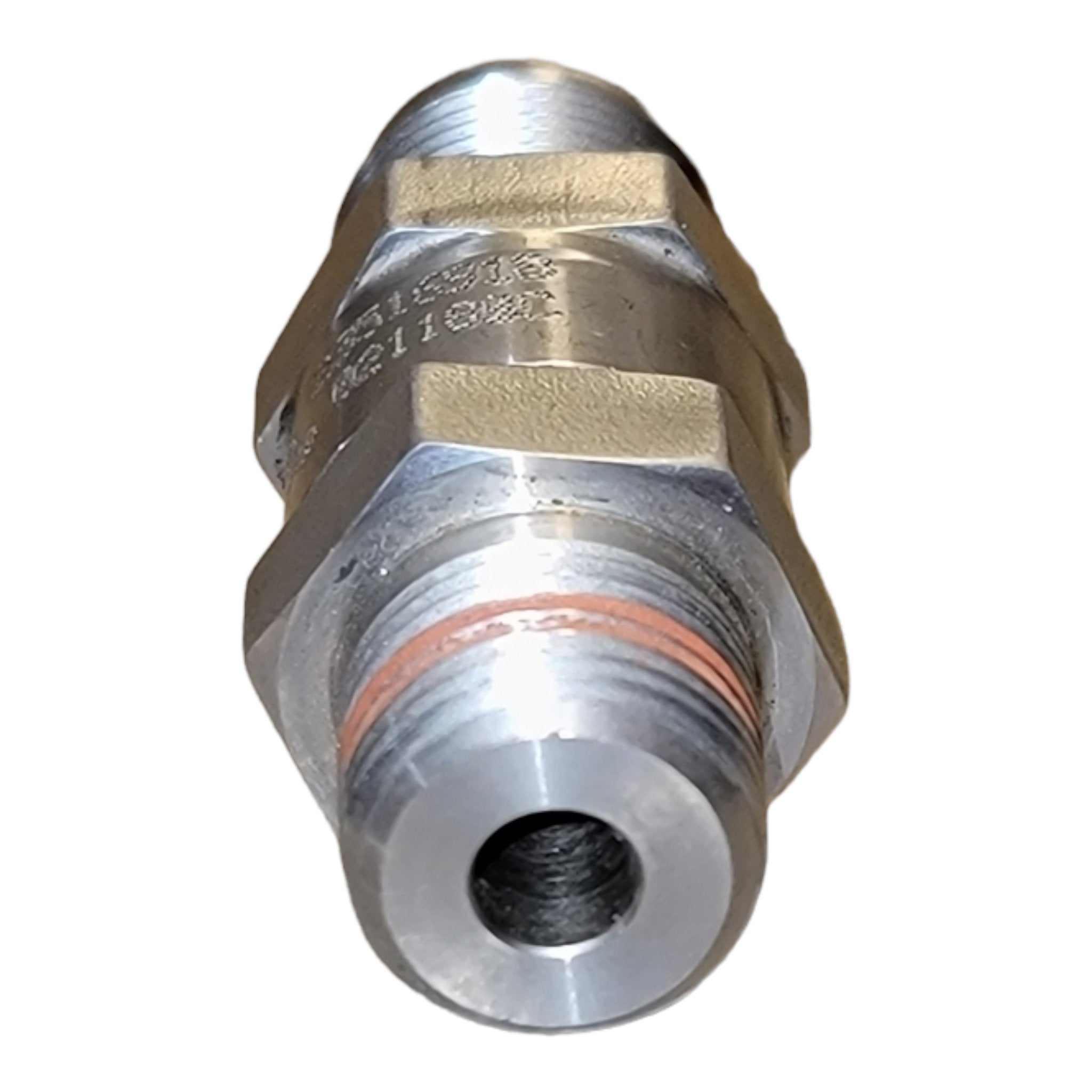 Detroit Diesel 23516918 Fuel Pump Check Valve, 60 Series, Genuine