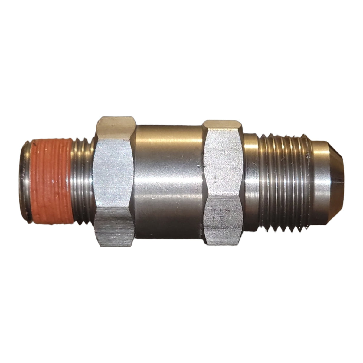 Detroit Diesel 23516918 Fuel Pump Check Valve Replacement 645052, 60 S All Pro Truck Parts