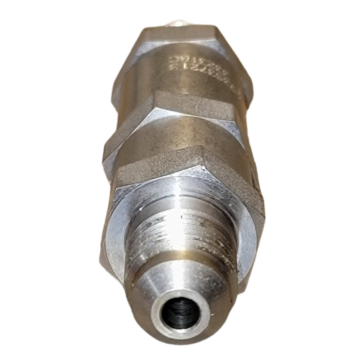 Detroit Diesel 23537213 Fuel Check Valve For 60 Series Engines, Genuin ...