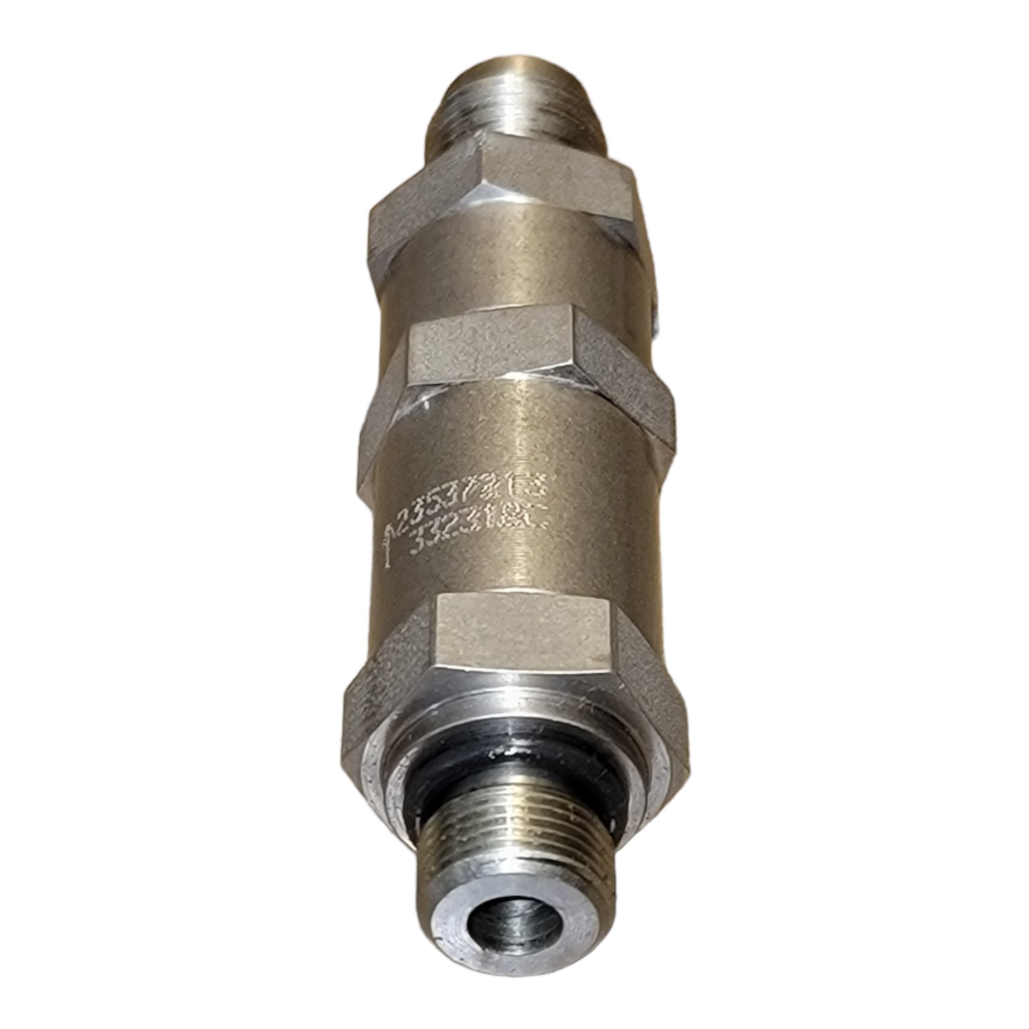 Detroit Diesel 23537213 Fuel Check Valve | Series 60