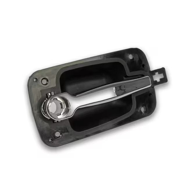 Dorman 760-5106 Exterior Door Handle For International Prostar