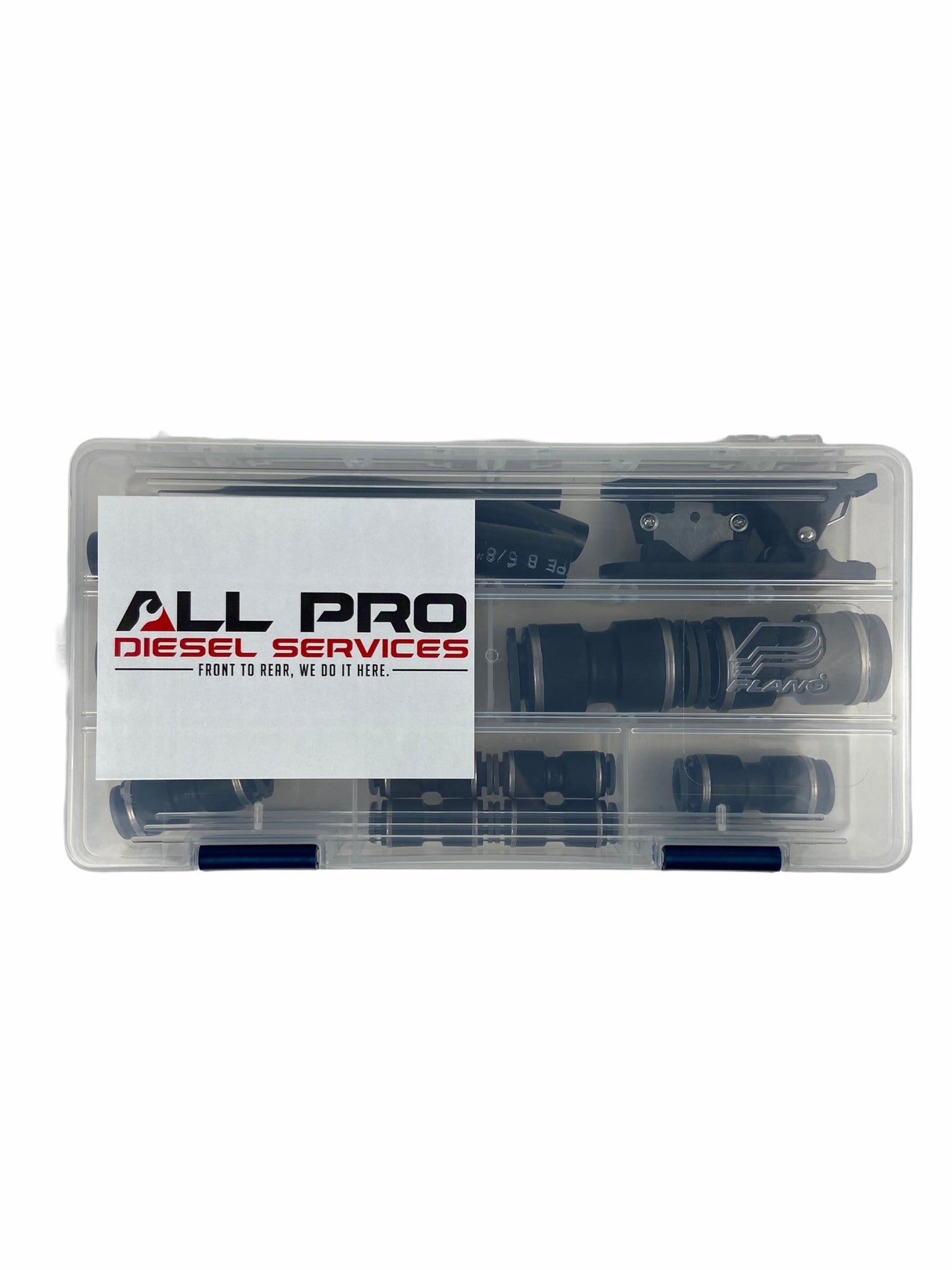 All Pro Truck Parts-APTP-1458C