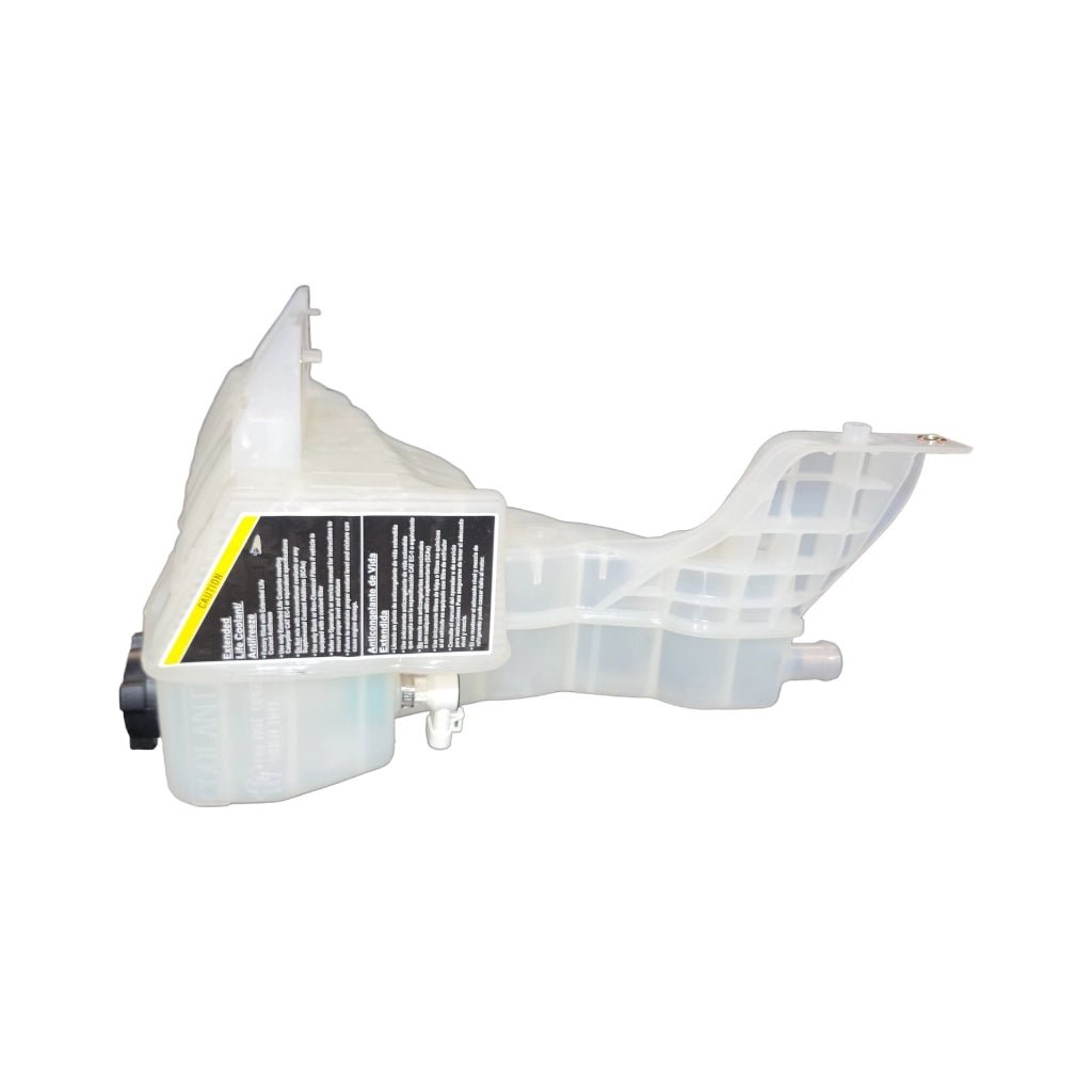 PredatorHD PHD29080 Coolant Surge Tank for Kenworth Trucks │ Predator HD Parts 