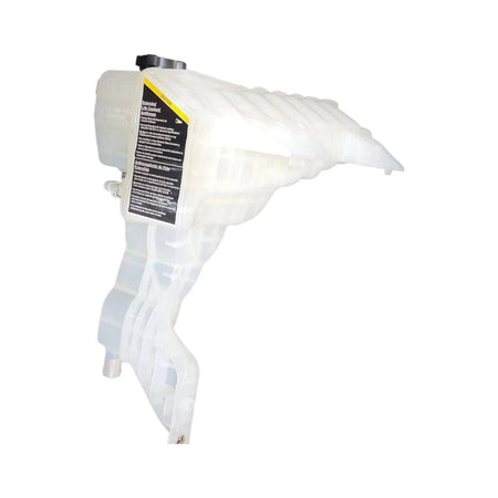 PredatorHD PHD29080 Coolant Surge Tank for Kenworth Trucks │ Predator HD Parts 