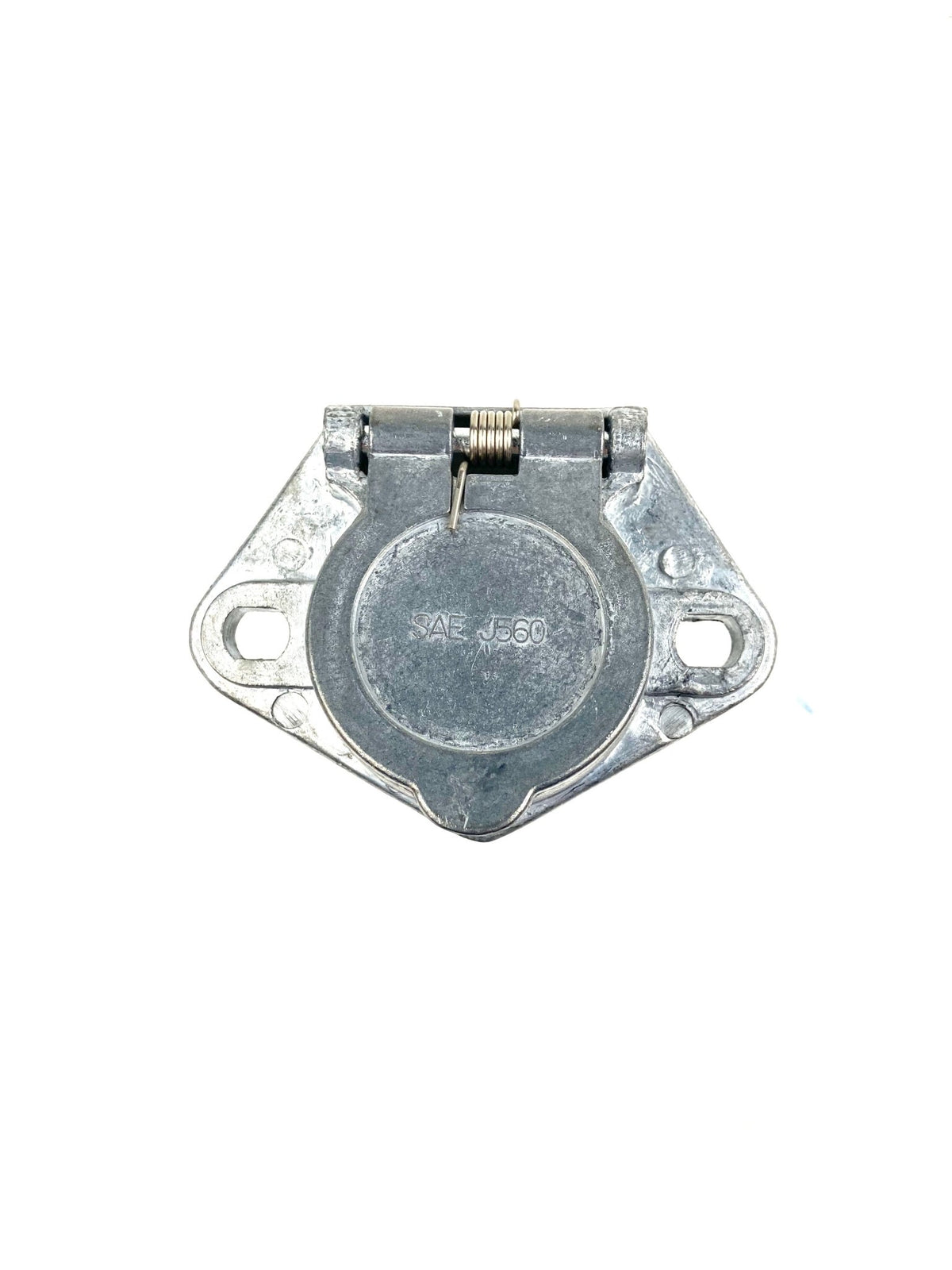 Power Products EL15326 Dual Pole Socket | Phillips 15-326