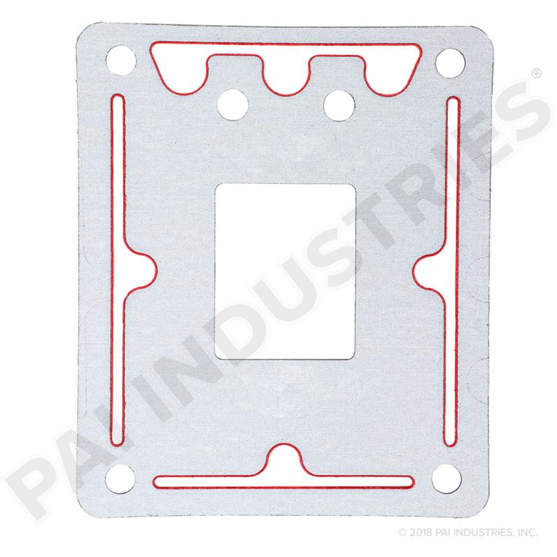 Eaton 4305294 Shift Tower Gasket Replacement