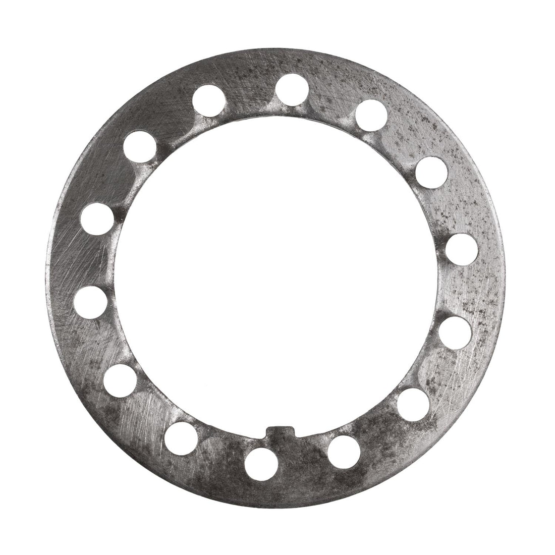 Euclid E-2421 Spindle Lock Washer Replacement 2.625 I.D. / 3.75" O.D. │ World American 