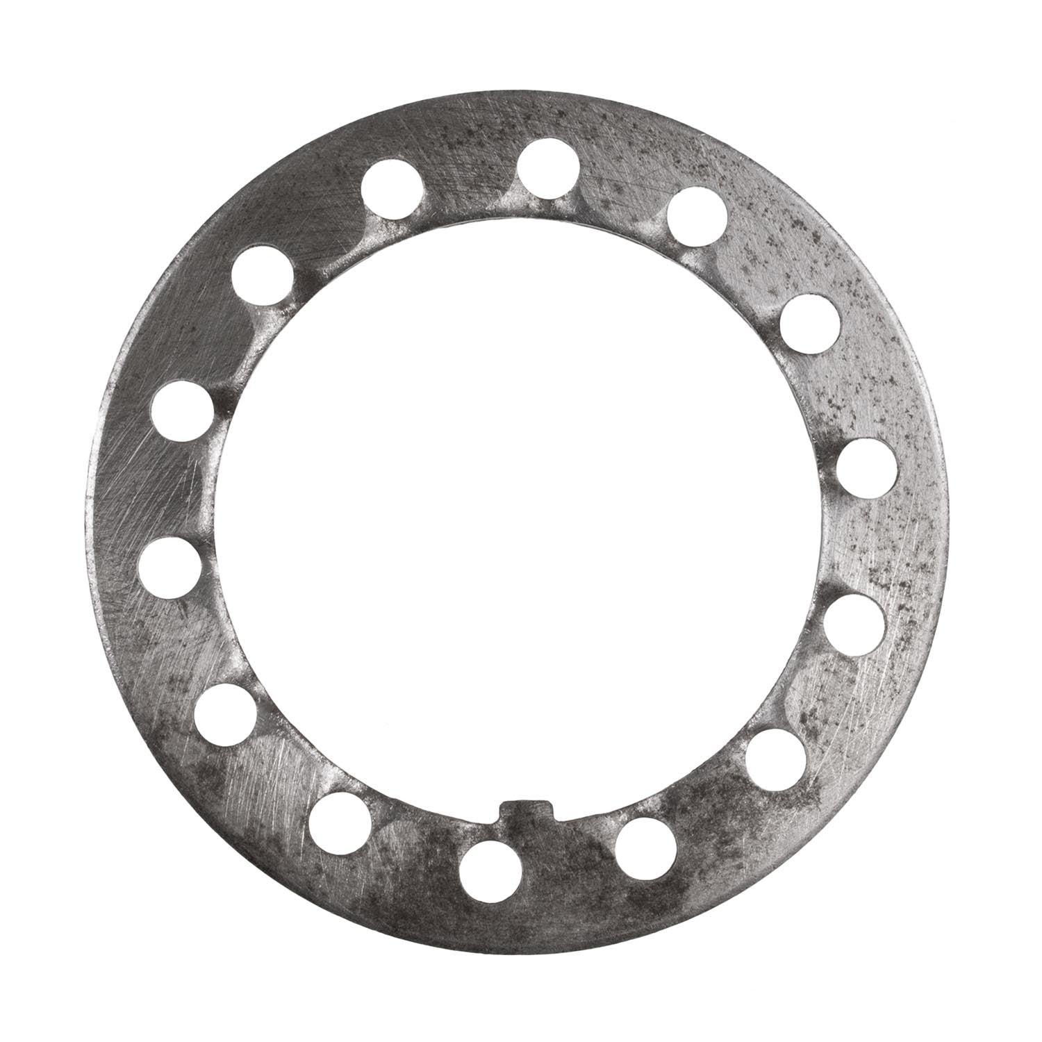 Euclid E-2421 Spindle Lock Washer Replacement 2.625 I.D. / 3.75" O.D. │ World American 