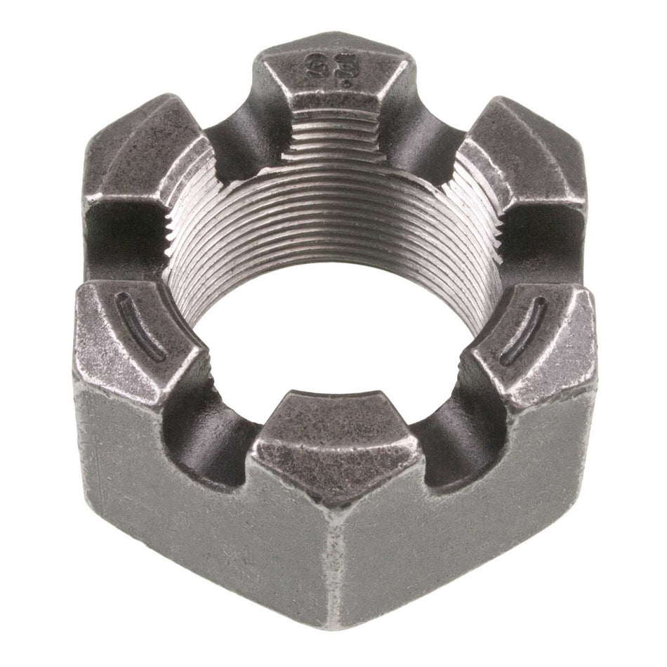 Euclid E-2662 Spindle Outer Nut Replacement 6 Point, 1.75" Thread Diameter │ World American 