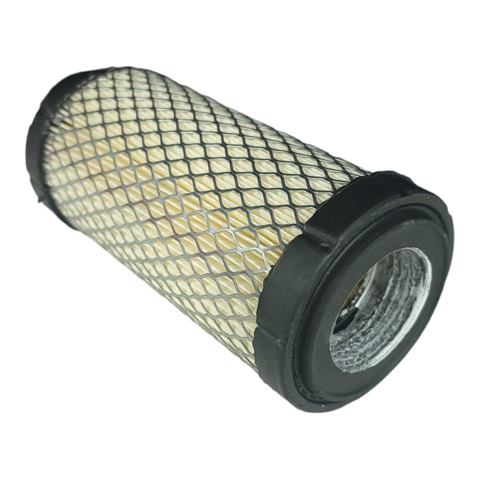 Fleetguard AF25550 Air Filter | Onan 140-3071 John Deere M113621 RS3715 ...