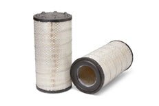 Fleetguard AF25667 Primary Air Filter | Replaces DONALDSON P532966