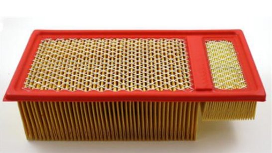 2011 - 2019 Ford Truck Air Filter with 6.7L Engines | Replacement for ...