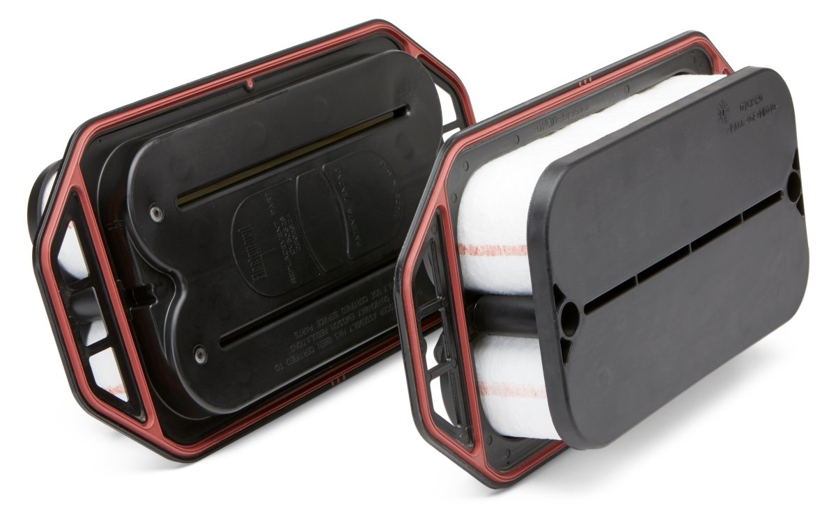 Fleetguard CV50626 Crankcase Ventilation Filter │ Fleetguard 