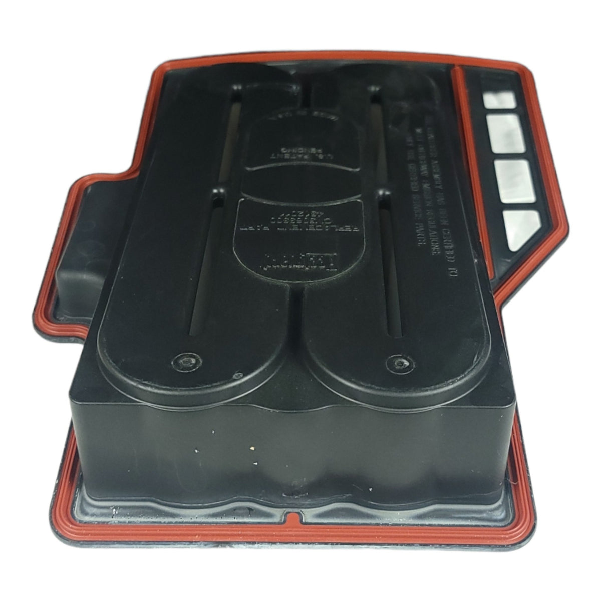 Fleetguard CV50633 Crankcase Ventilation Filter – Replaces 4312011 & CV15000 (Cummins OEM)